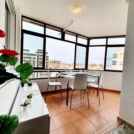 Apartamento Fuengirola Towers Exterior foto
