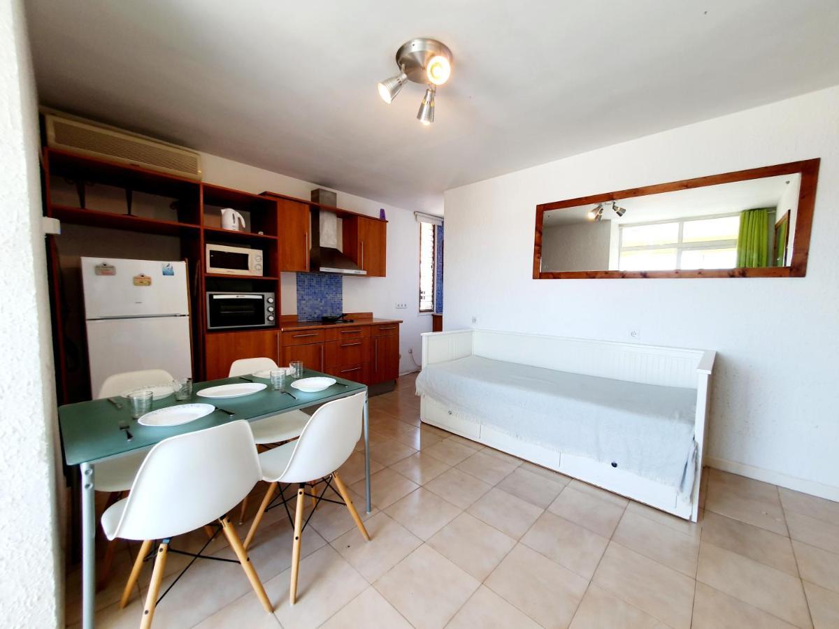 Apartamento Fuengirola Towers Exterior foto