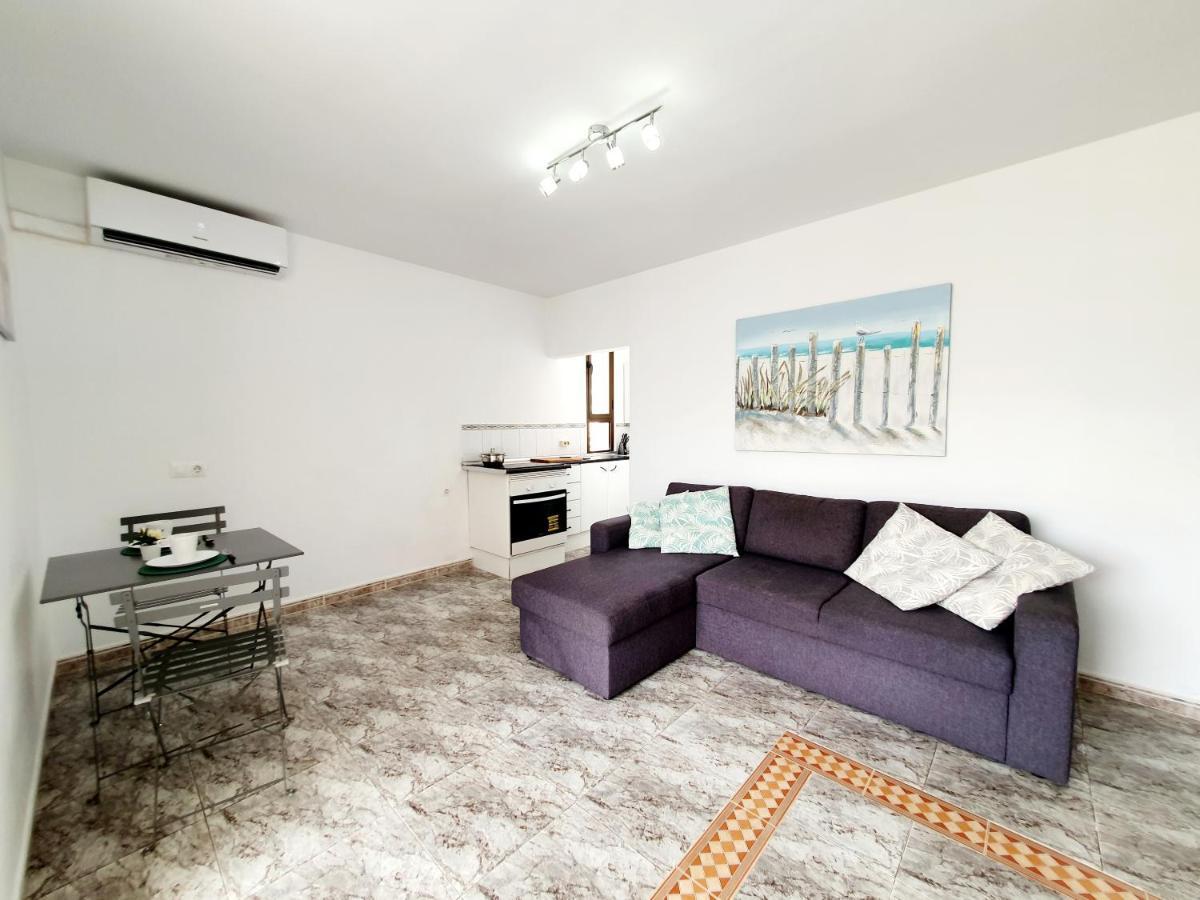 Apartamento Fuengirola Towers Exterior foto