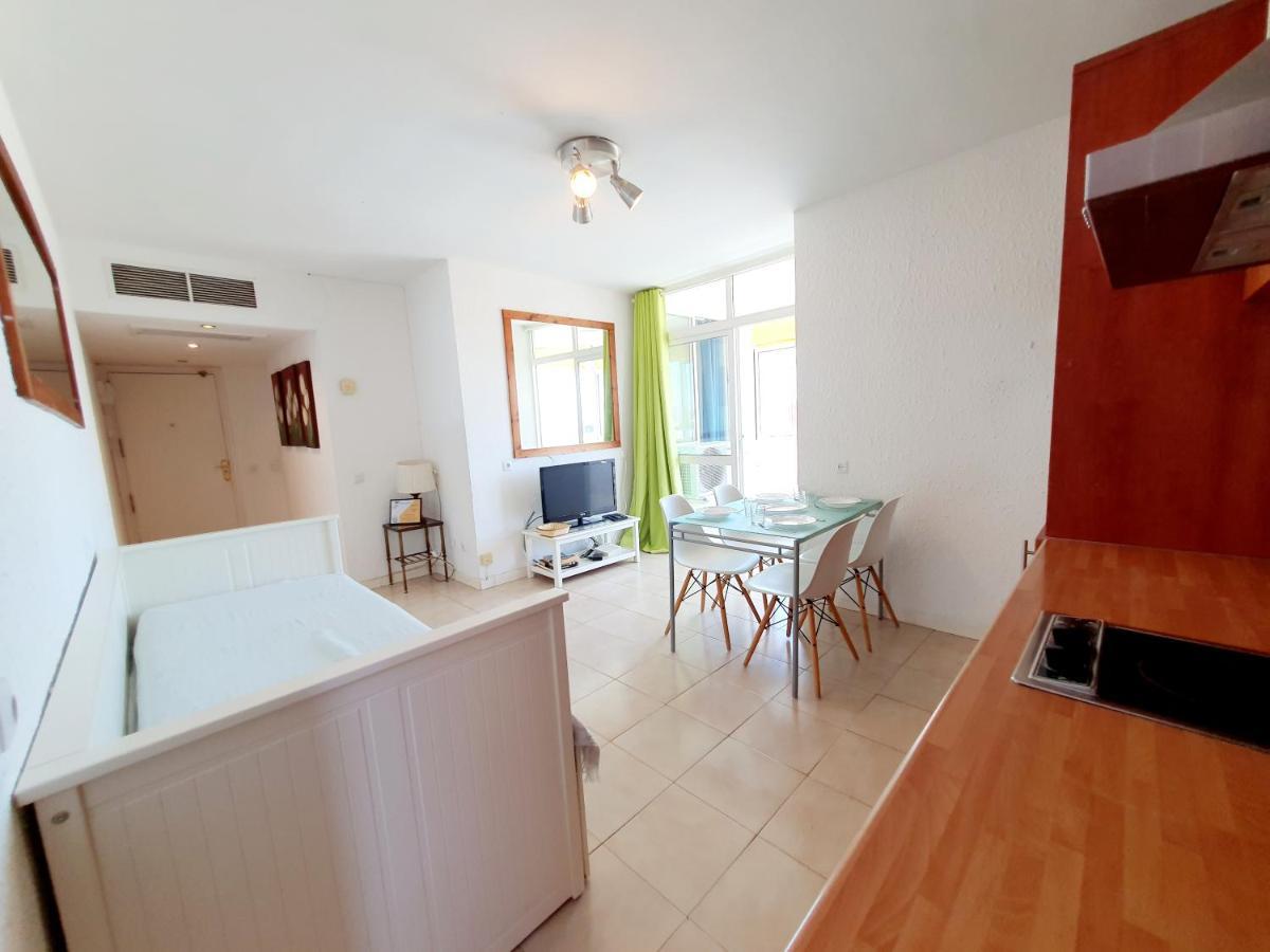Apartamento Fuengirola Towers Exterior foto