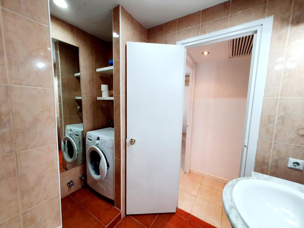 Apartamento Fuengirola Towers Exterior foto