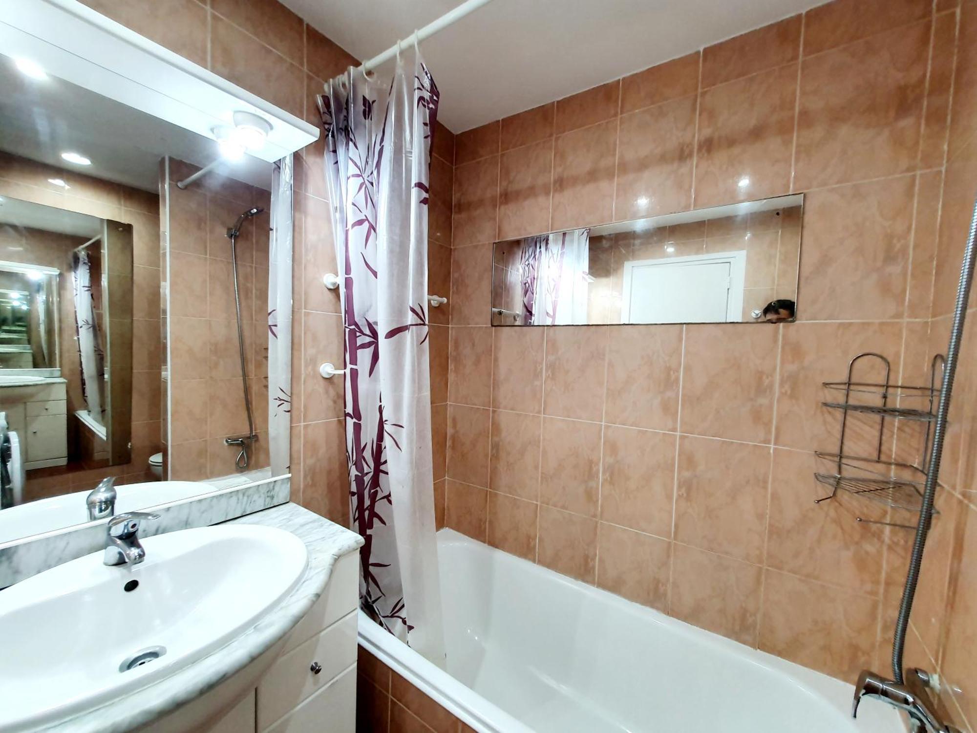 Apartamento Fuengirola Towers Habitación foto